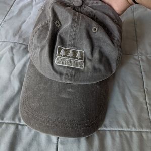 Crater Lake Dad Hat